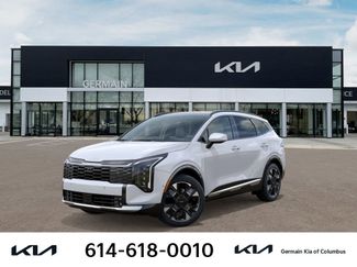 New 2026 Kia Sportage SX Prestige video 1