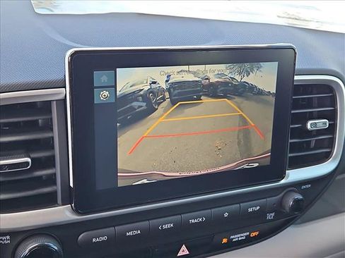 New 2026 Hyundai Venue SEL FWD image 13