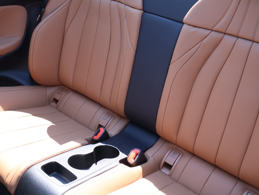 New 2027 Mercedes-Benz CLE 450 4MATIC Cabriolet image 18