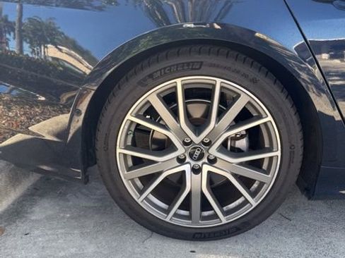 Used 2023 Audi A6 Premium Plus w/ Premium Plus Package image 15