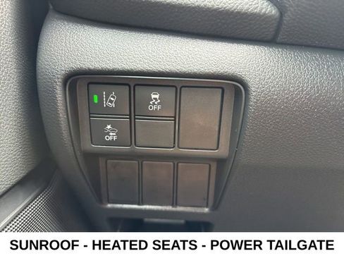 Used 2021 Honda CR-V EX image 7