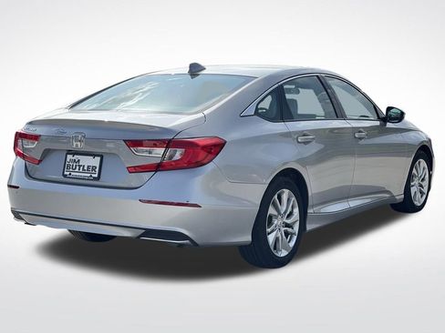 Used 2019 Honda Accord LX image 40