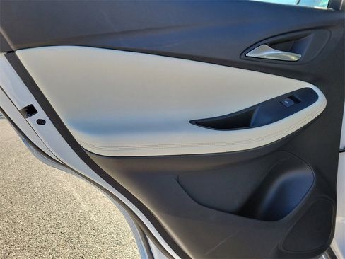 Used 2024 Buick Encore GX Avenir w/ Avenir Convenience Package image 10