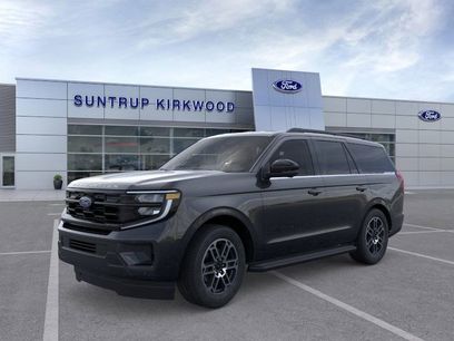 New 2026 Ford Expedition Active