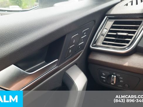 Used 2024 Audi Q5 2.0T Premium Plus AWD/4WD image 33