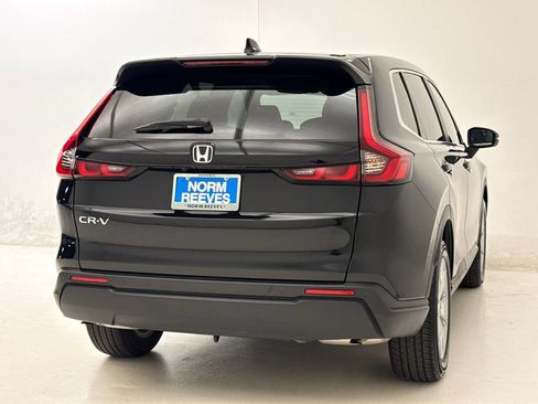 Certified 2024 Honda CR-V EX-L image 9