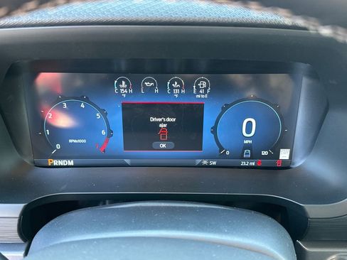 Certified 2025 Ford F150 XLT w/ Equipment Group 302A MID AWD/4WD image 26