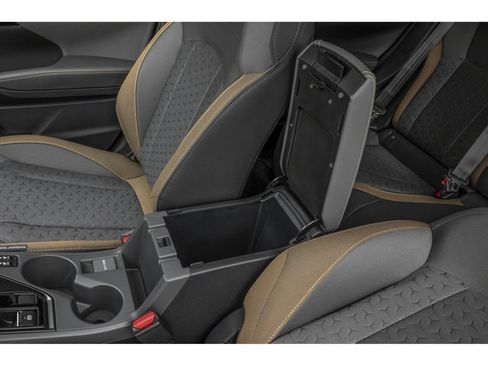 New 2026 Subaru Crosstrek 2.5i Sport AWD/4WD image 9