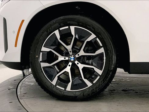 New 2026 BMW X3 xDrive30i w/ Premium Package AWD/4WD image 9