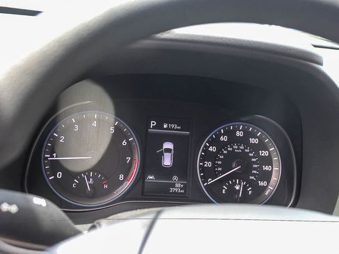 Certified 2023 Hyundai Kona SE FWD image 28