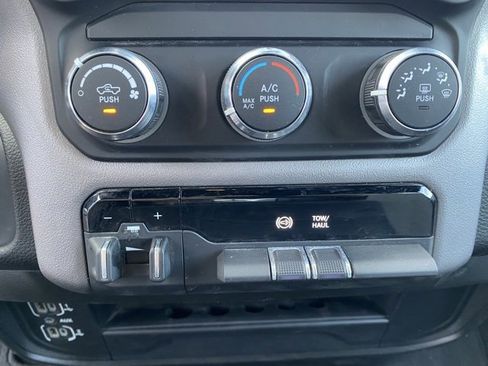 Used 2024 RAM 2500 Big Horn image 20