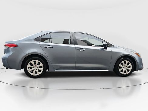 Certified 2024 Toyota Corolla LE image 4