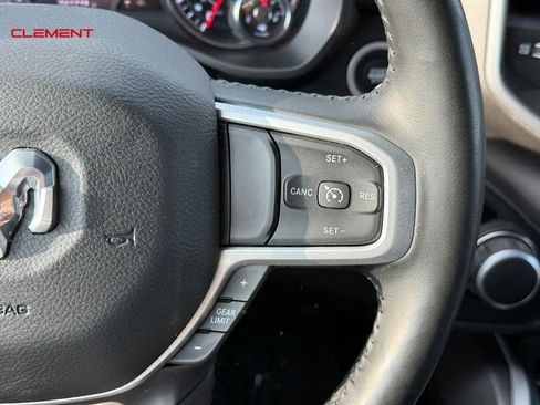 Used 2020 RAM 1500 Big Horn AWD/4WD image 23