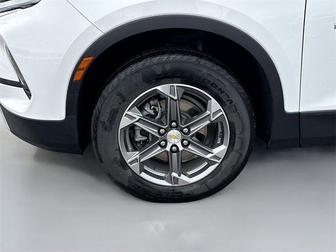 Used 2024 Chevrolet Blazer LT w/ Convenience Package image 22