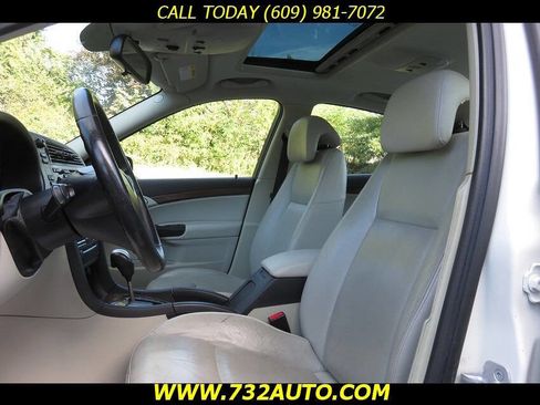 Used 2005 Saab 9-3 Arc image 23