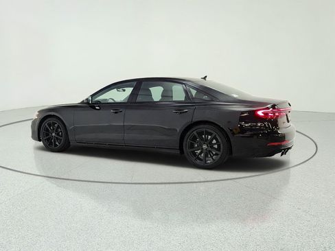 Used 2023 Audi S8 AWD/4WD image 7