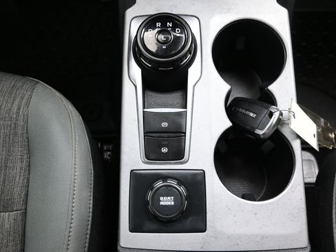 Used 2021 Ford Bronco Sport Big Bend image 35