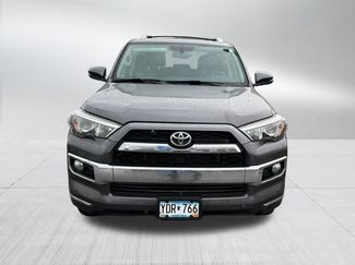 Used 2019 Toyota 4Runner Limited AWD/4WD video 2