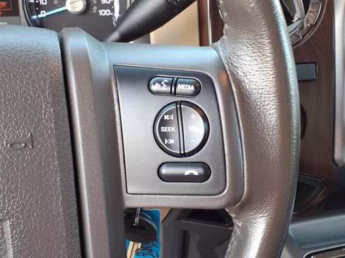 Used 2013 Ford F350 Lariat w/ Lariat Ultimate Pkg image 24