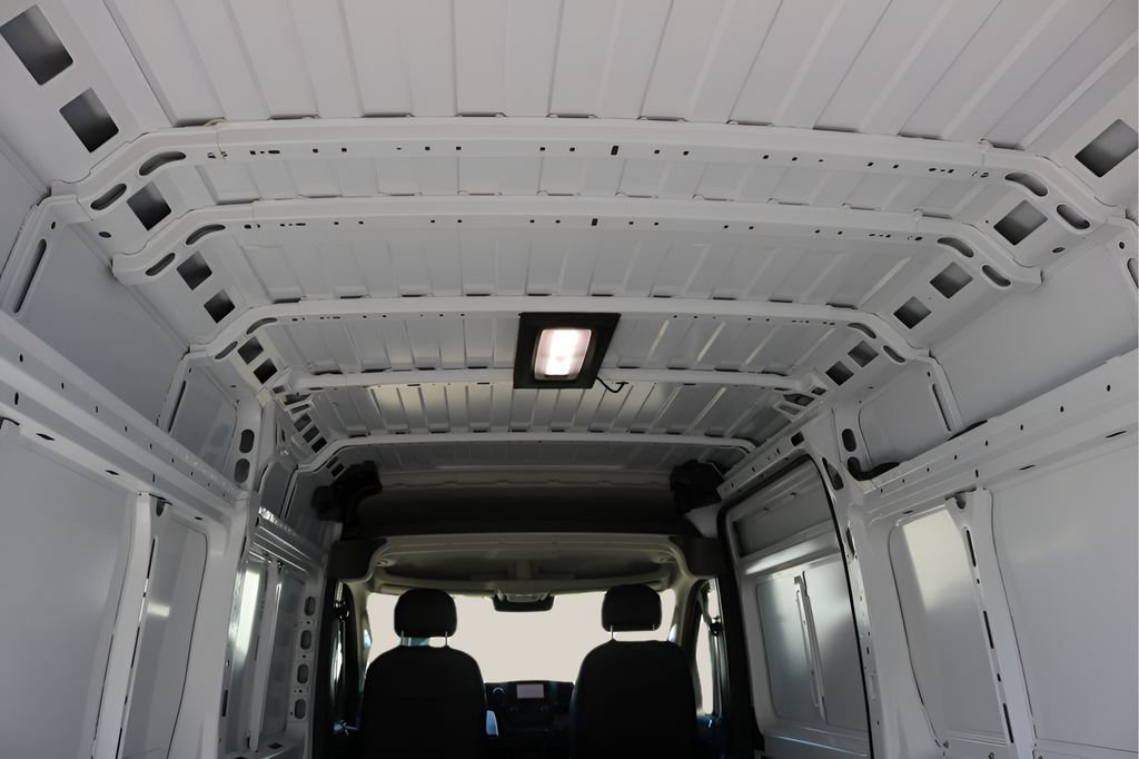 New 2026 RAM ProMaster 2500 w/ Convenience Group FWD image 15