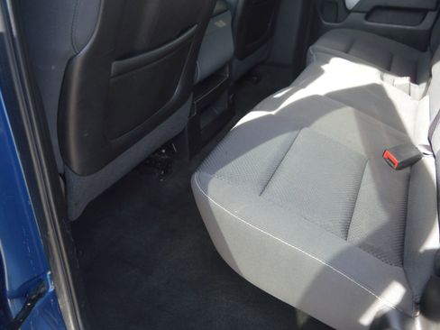 Used 2015 Chevrolet Silverado 1500 LT w/ All Star Edition image 14