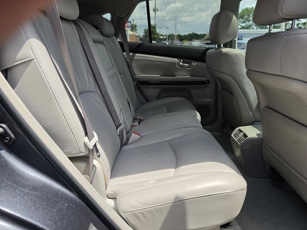 Used 2008 Lexus RX 350 AWD image 47
