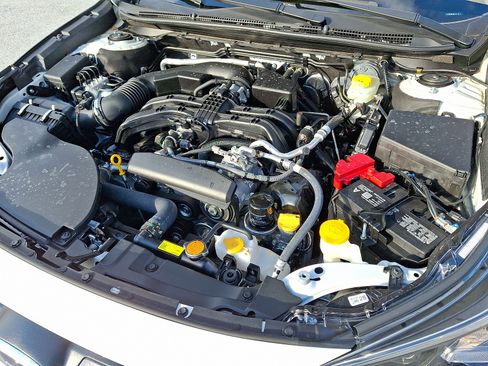 Certified 2025 Subaru Legacy Limited image 29