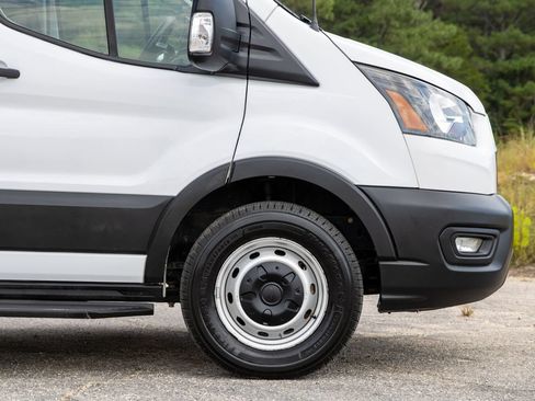 Used 2020 Ford Transit 350 XL RWD image 5
