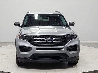 Used 2022 Ford Explorer XLT