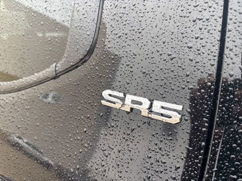 Used 2025 Toyota Tacoma SR5 image 7