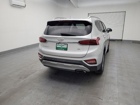 Used 2019 Hyundai Santa Fe SEL image 7