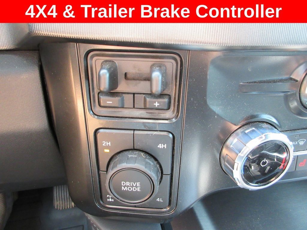 Used 2026 Ford F250 Platinum AWD/4WD image 23