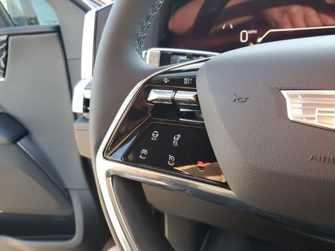 New 2026 Cadillac Escalade IQL Luxury image 34