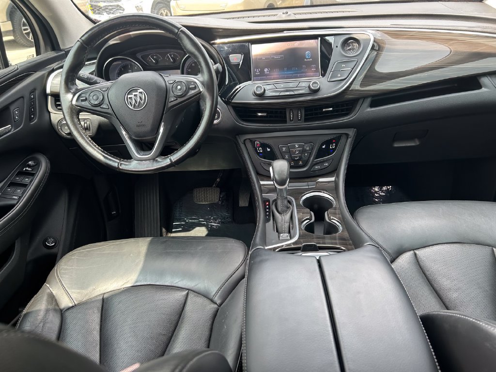 Used 2019 Buick Envision Essence FWD image 15