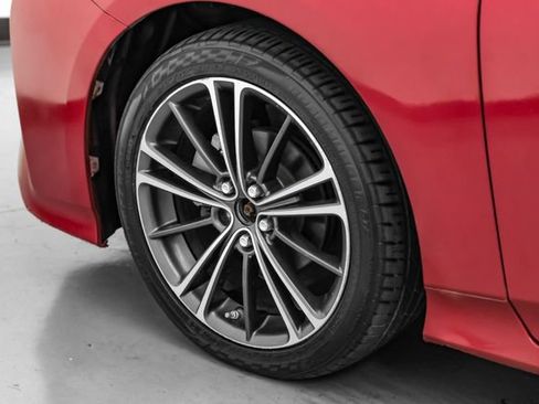 Used 2017 Toyota Prius Three FWD image 48