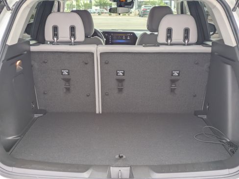 Used 2024 Chevrolet TrailBlazer LT w/ Driver Confidence Package image 10