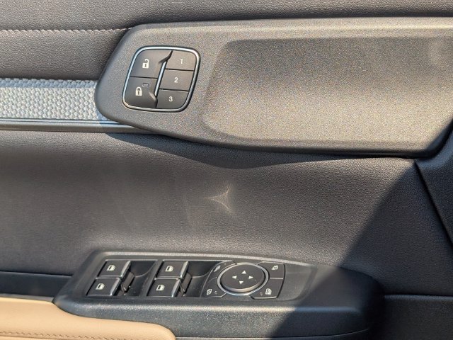 New 2026 Ford Ranger Lariat w/ FX4 Off-Road Package AWD/4WD image 24