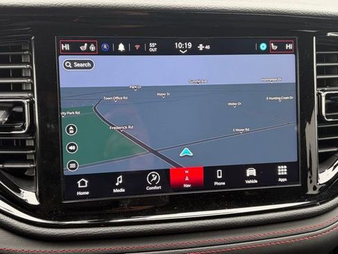 New 2026 Dodge Durango GT AWD/4WD image 3