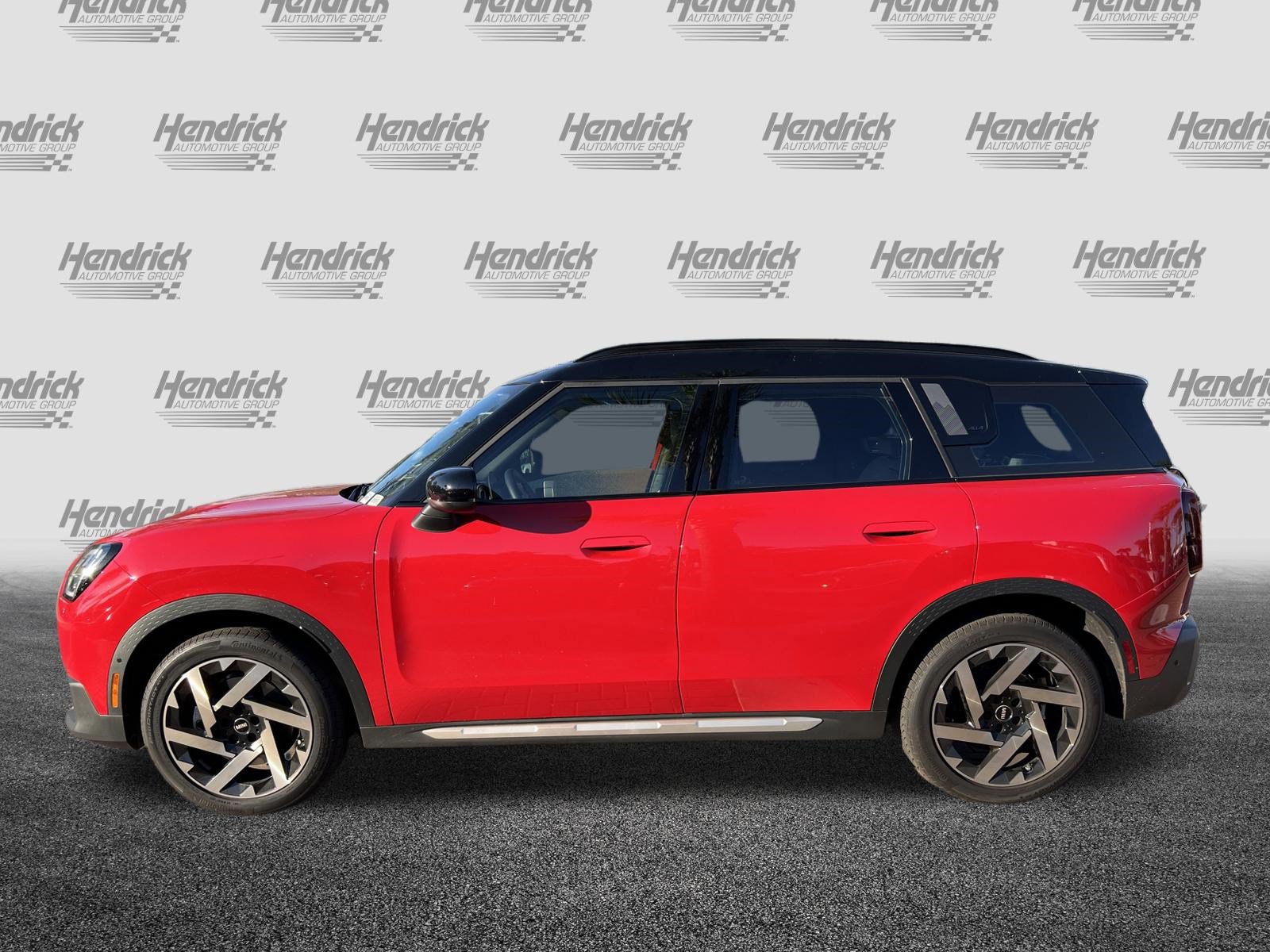 Used 2026 MINI Cooper Countryman S AWD/4WD image 7