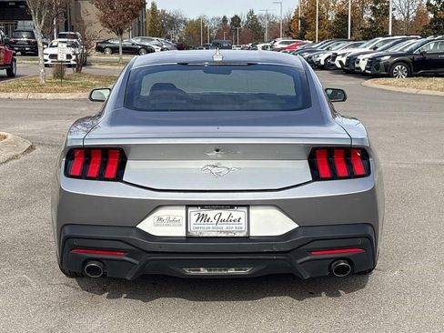 Used 2024 Ford Mustang EcoBoost image 8