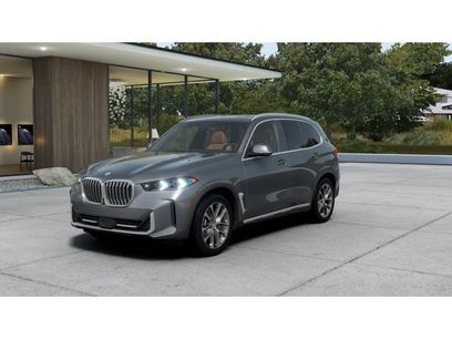 New 2026 BMW X5 xDrive40i w/ Climate Comfort Package