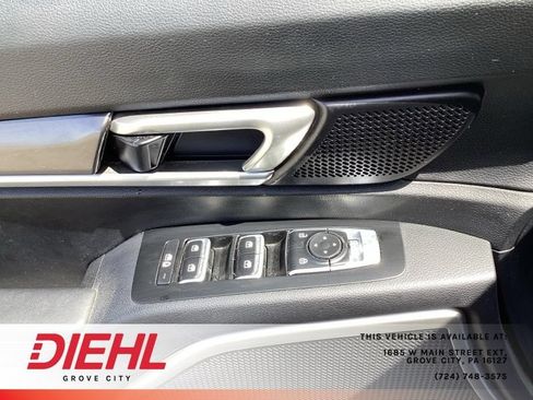 Used 2023 Kia Telluride S w/ S Sunroof Package AWD/4WD image 19