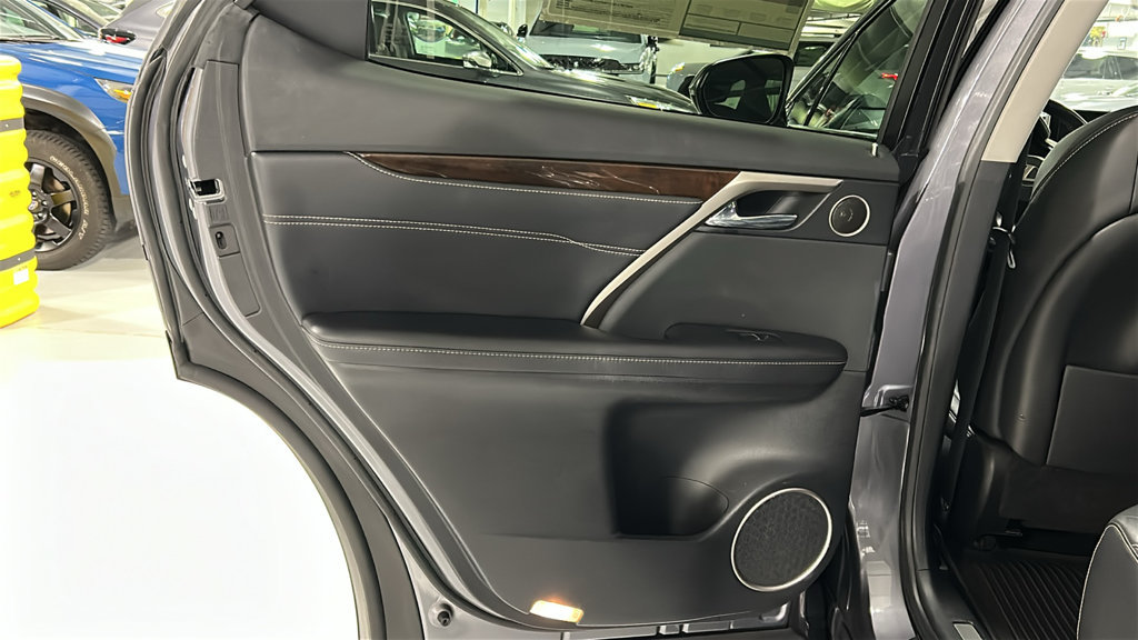 Used 2017 Lexus RX 350 AWD w/ Premium Package image 24
