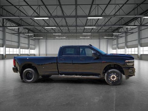 New 2026 RAM 3500 Laramie w/ Night Edition image 5