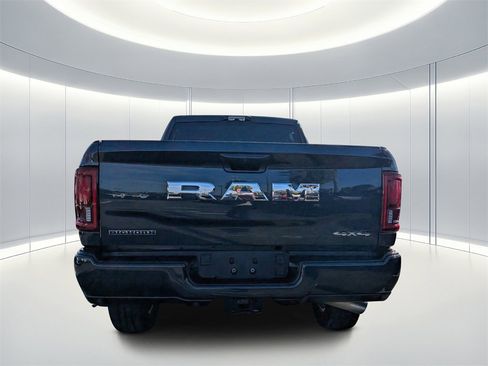 New 2026 RAM 2500 Big Horn image 5