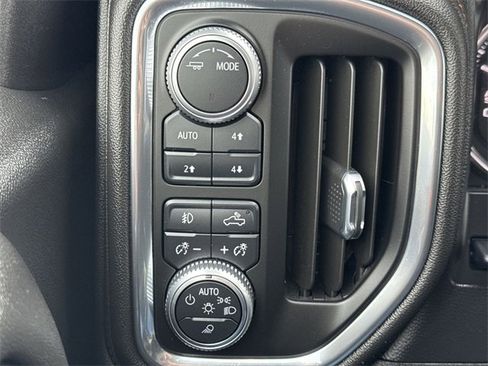 Used 2020 GMC Sierra 1500 AT4 w/ AT4 Premium Package image 18