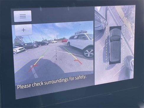 Used 2020 Ford Explorer ST image 10