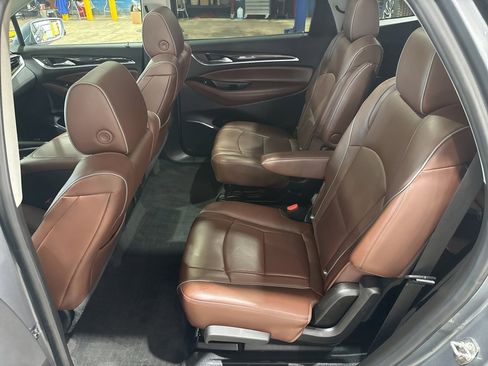 Used 2020 Buick Enclave Avenir image 39