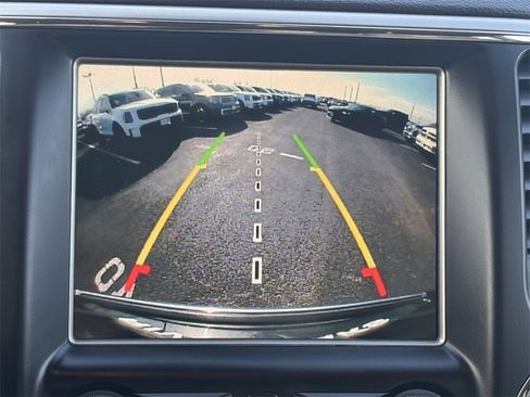 Used 2016 Jeep Grand Cherokee Limited image 20