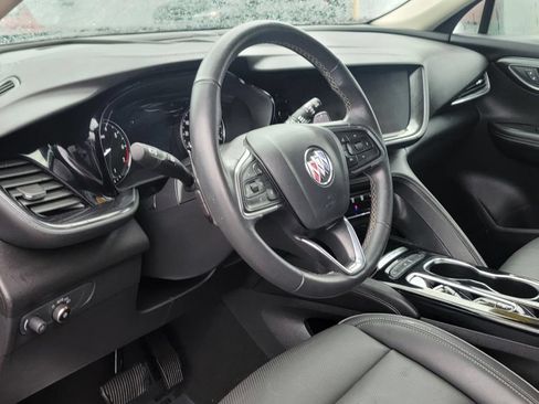 Used 2023 Buick Envision Essence FWD image 13